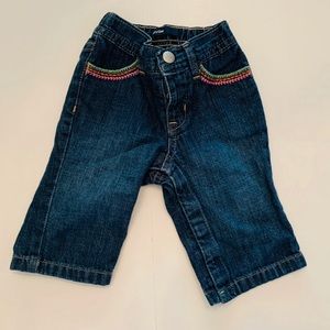 Baby Jeans